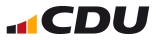 CDU Logo